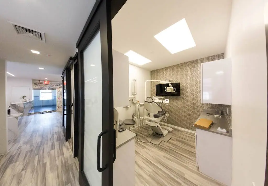 SoHo Dental Group