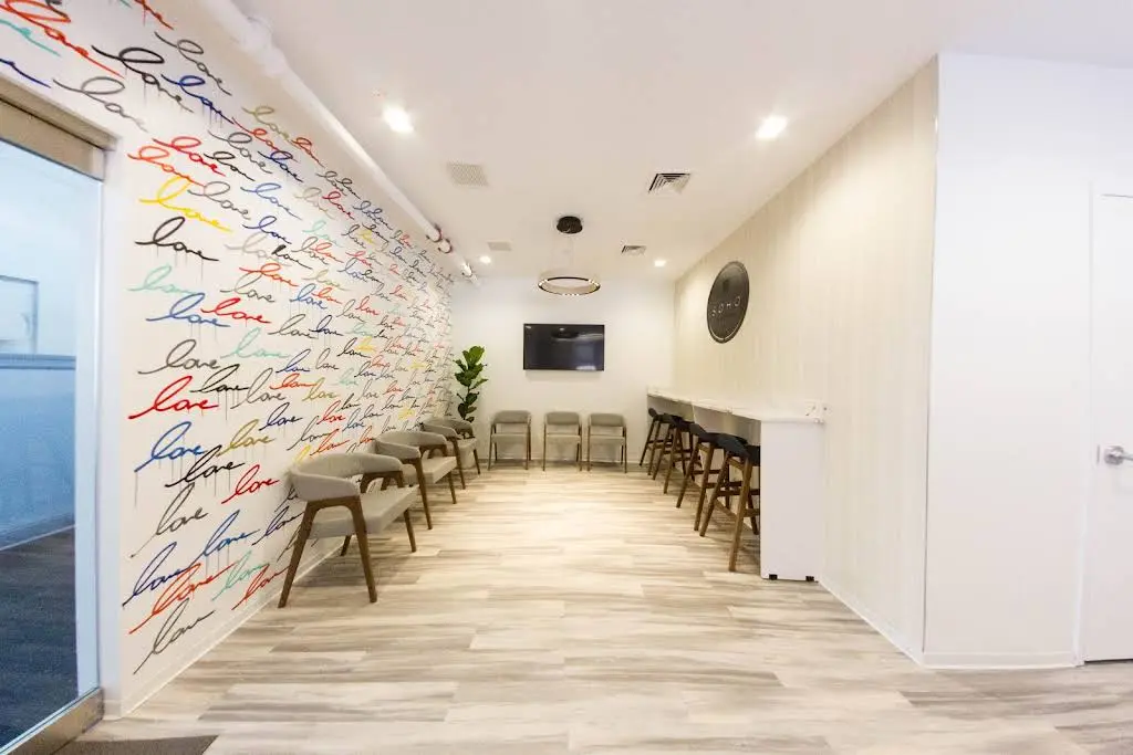 SoHo Dental Group