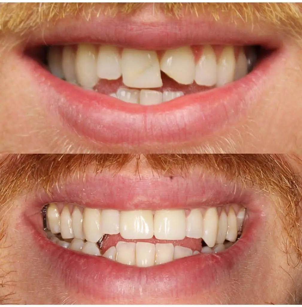 SoHo Dental Group