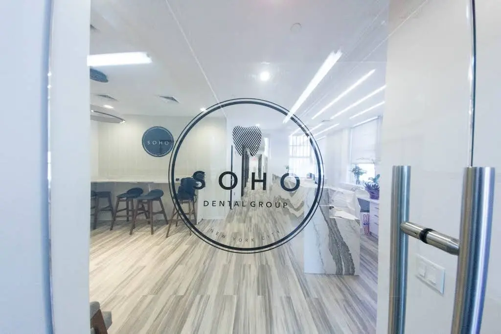 SoHo Dental Group