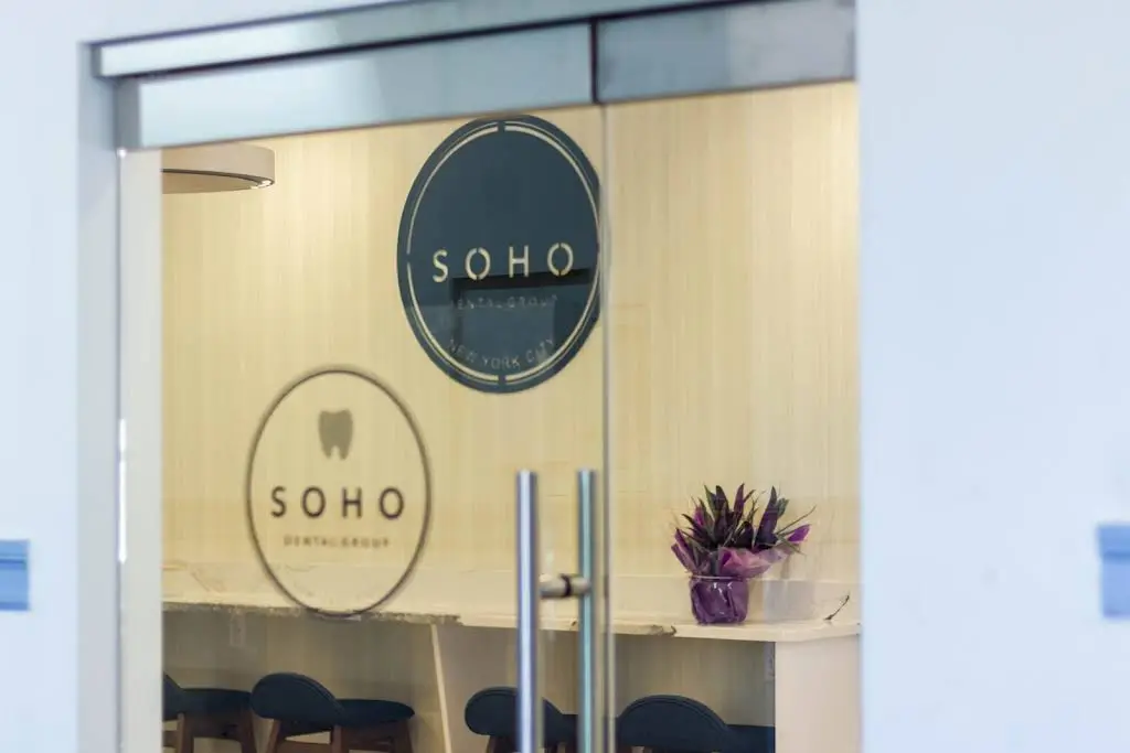 SoHo Dental Group