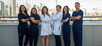 1311 Jackson Ave Dental