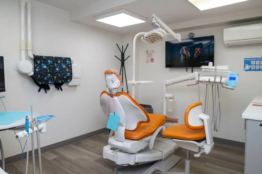 1311 Jackson Ave Dental