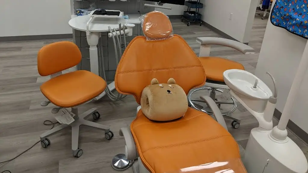 1311 Jackson Ave Dental