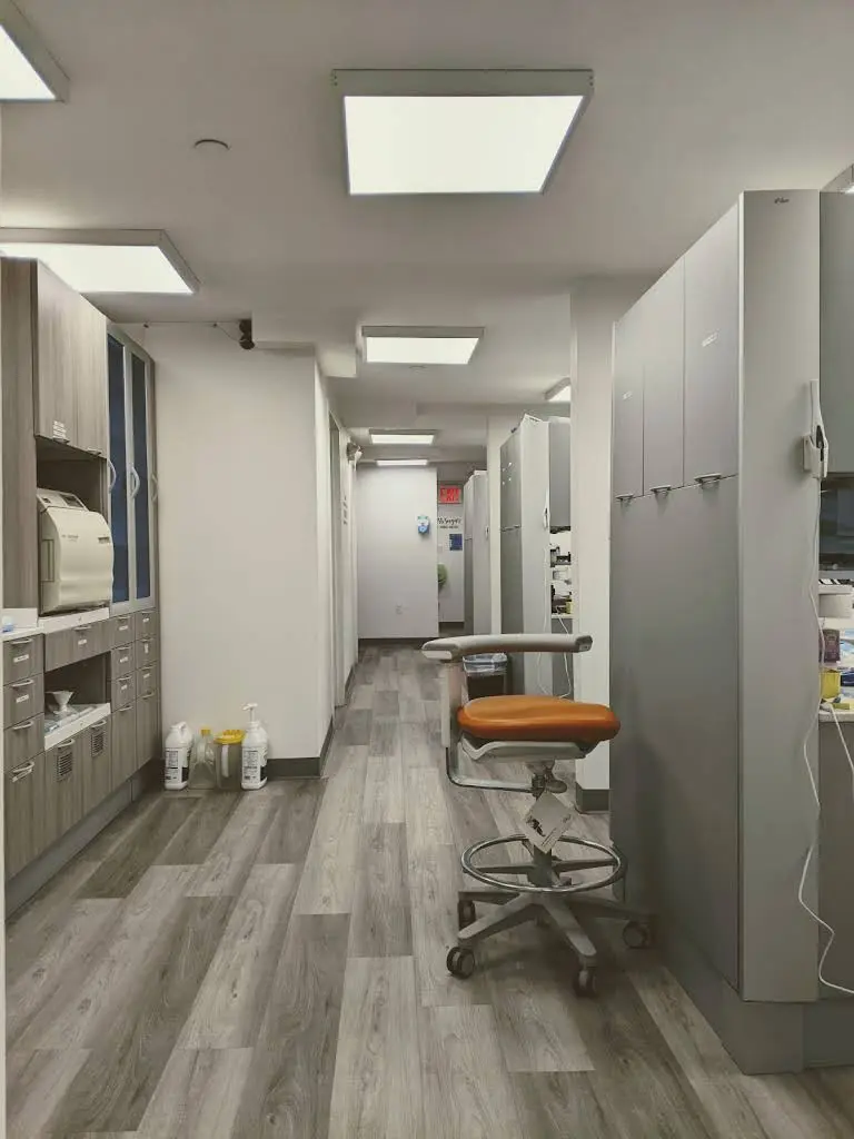 1311 Jackson Ave Dental