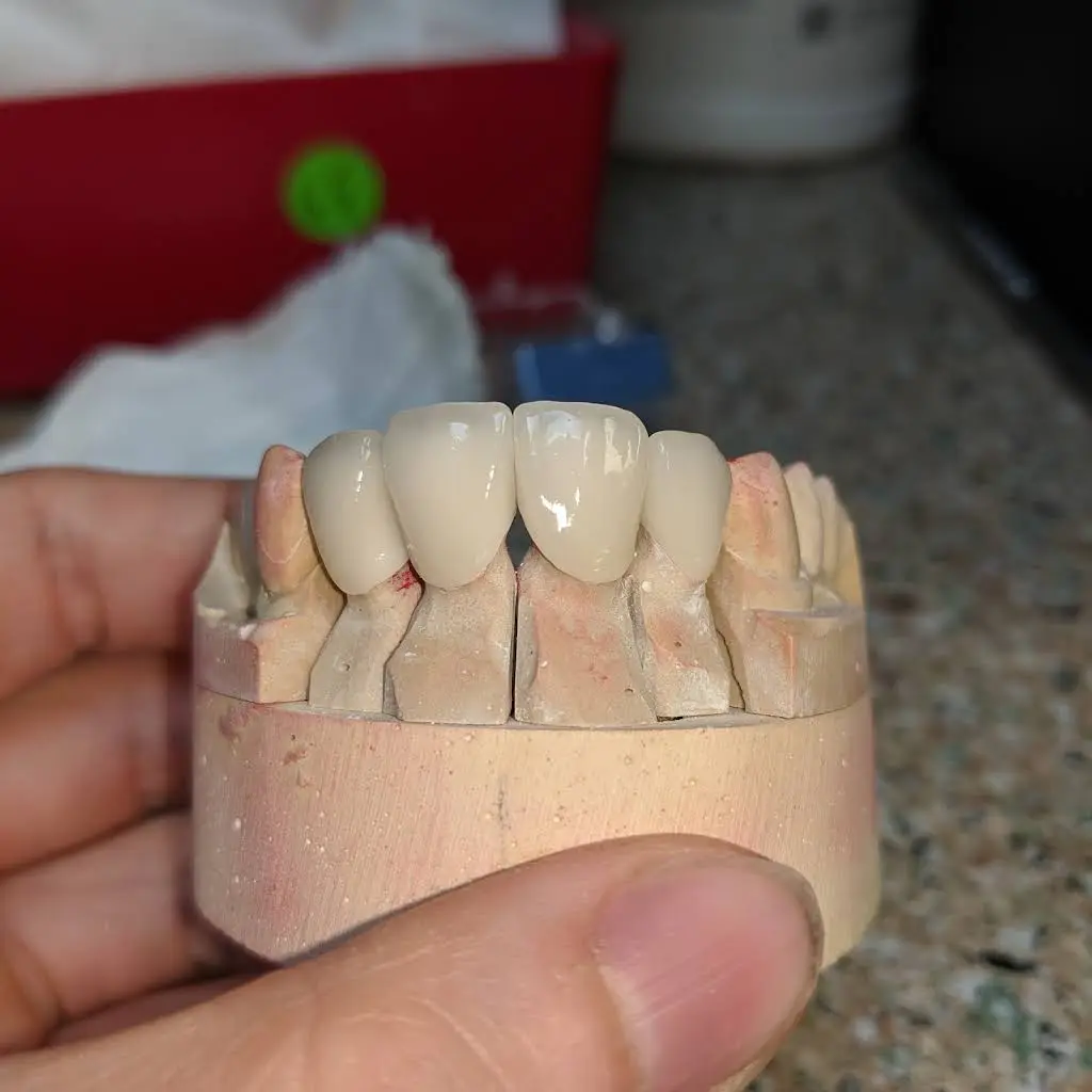1311 Jackson Ave Dental