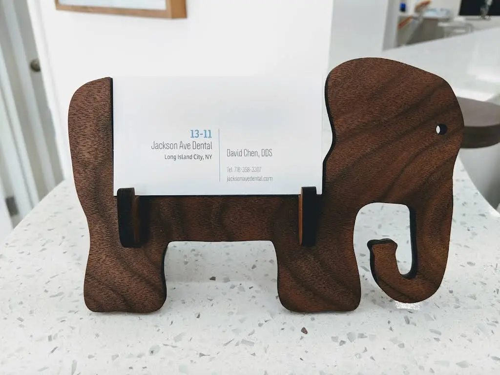 1311 Jackson Ave Dental