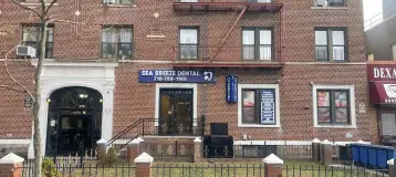 Sea Breeze Dental