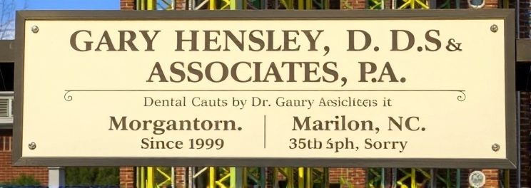 Gary Hensley, D.D.S. & Associates, P.A.