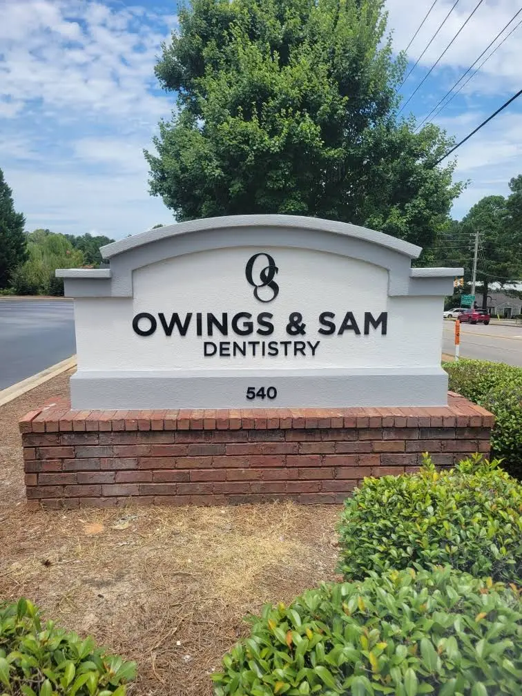 Owings & Sam Dentistry