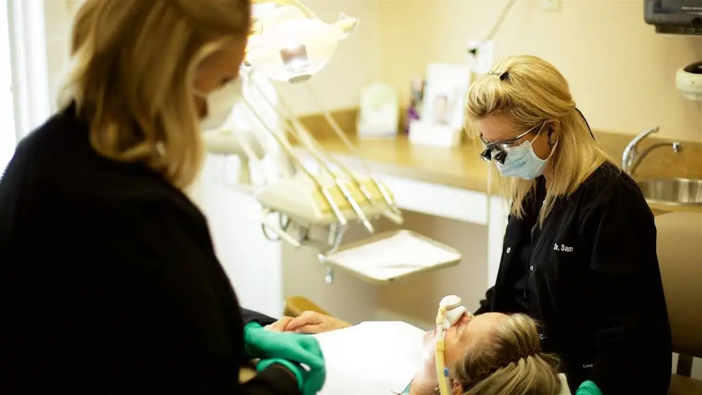 Owings & Sam Dentistry
