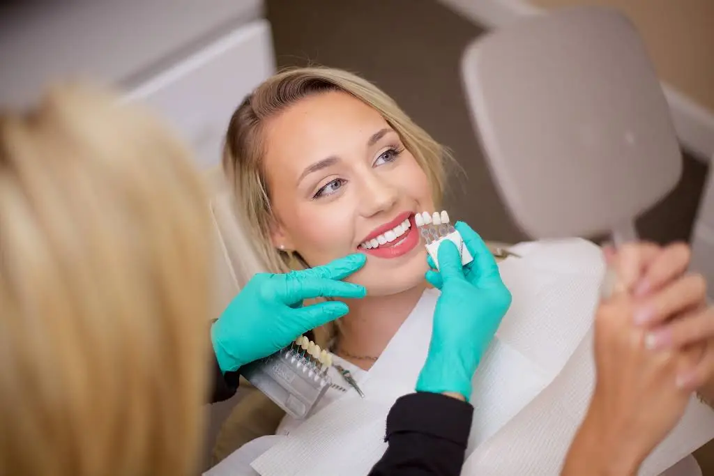 Owings & Sam Dentistry