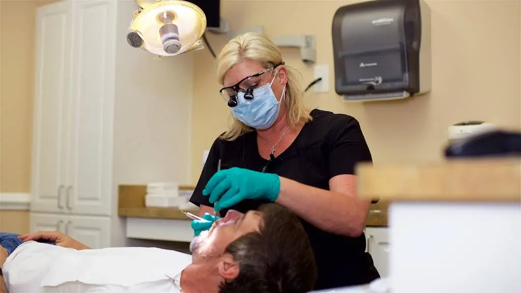 Owings & Sam Dentistry