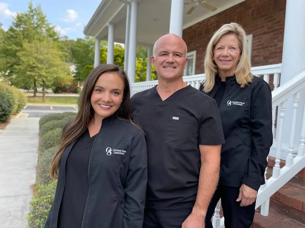 Owings & Sam Dentistry