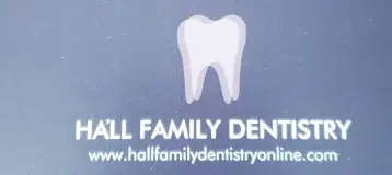 Hall Family Dentistry