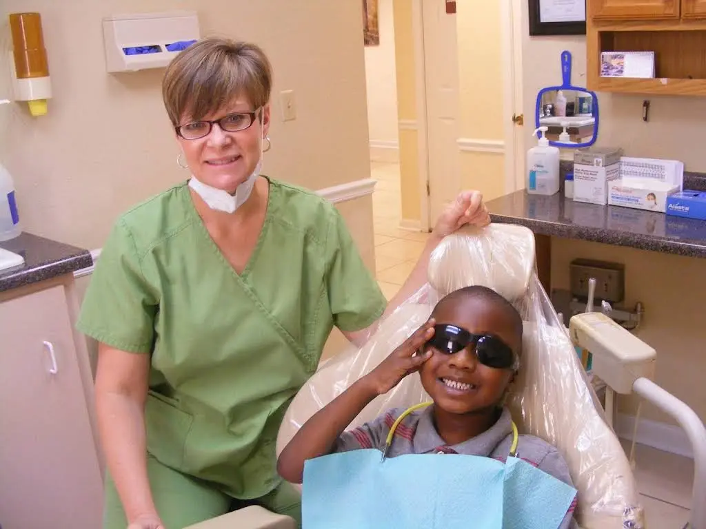 Summerhill Family and Cosmetics Dentistry