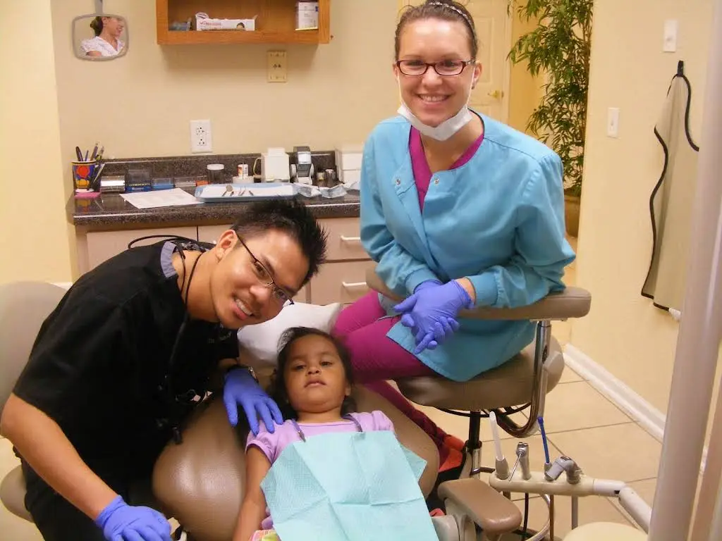 Summerhill Family and Cosmetics Dentistry