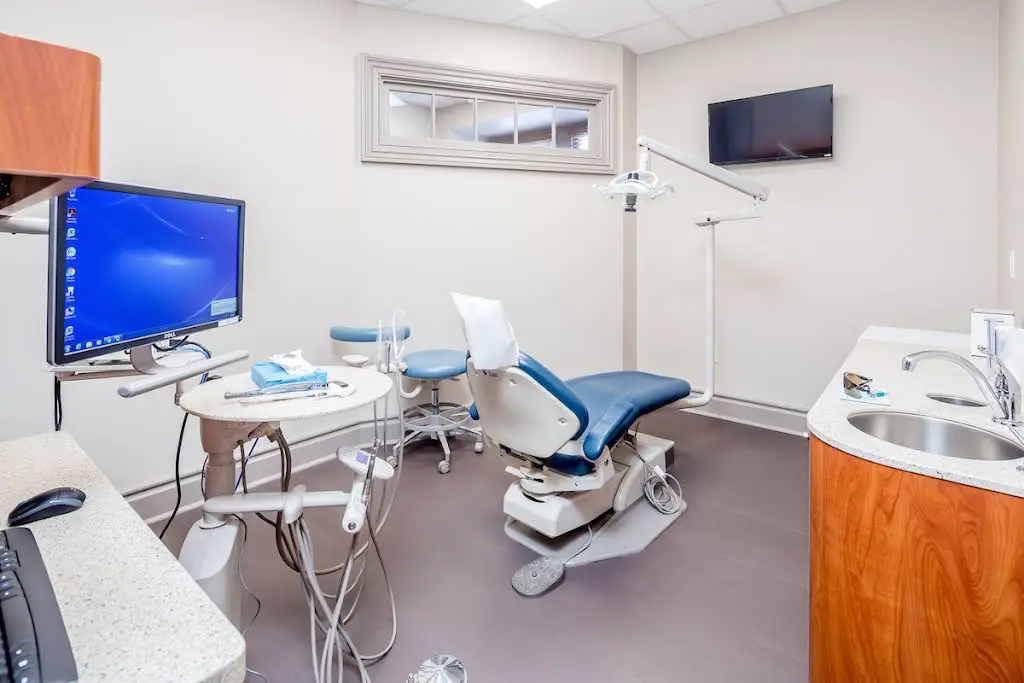 Christ Community Health Olde Town