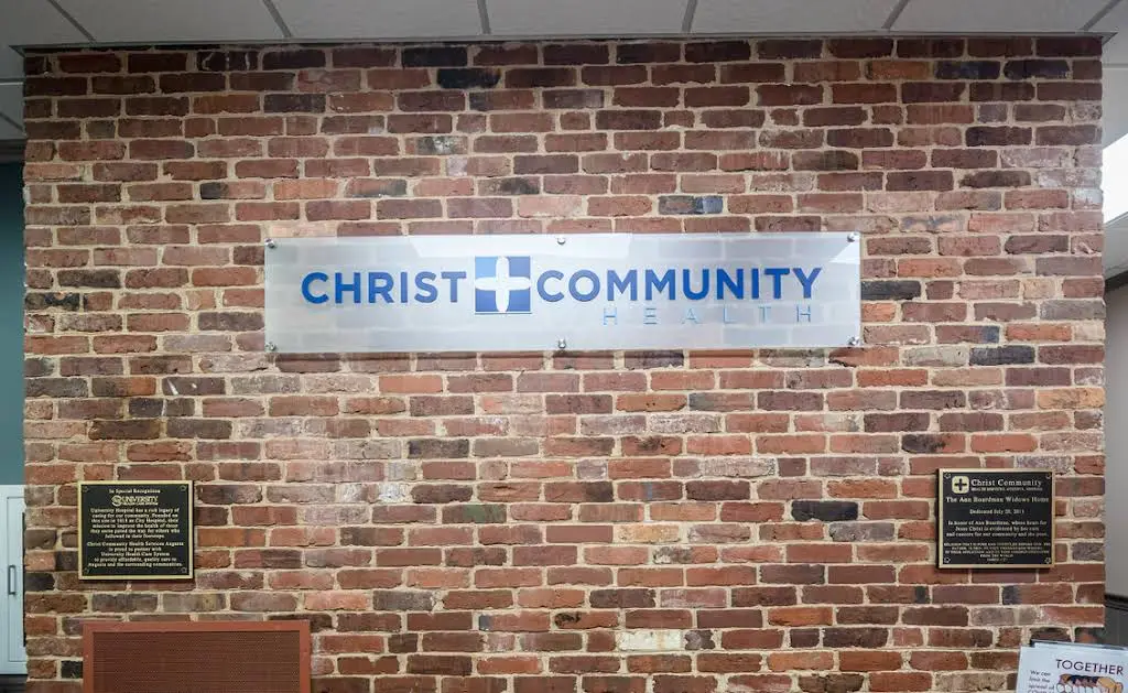 Christ Community Health Olde Town