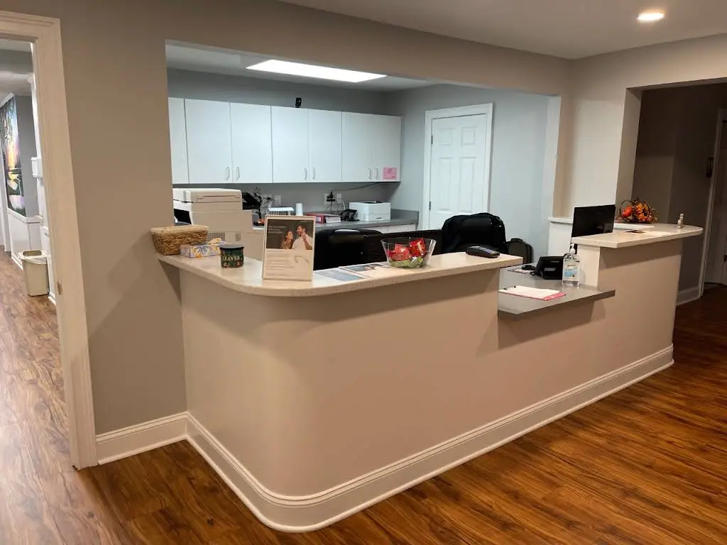 The Dental Center of North Augusta