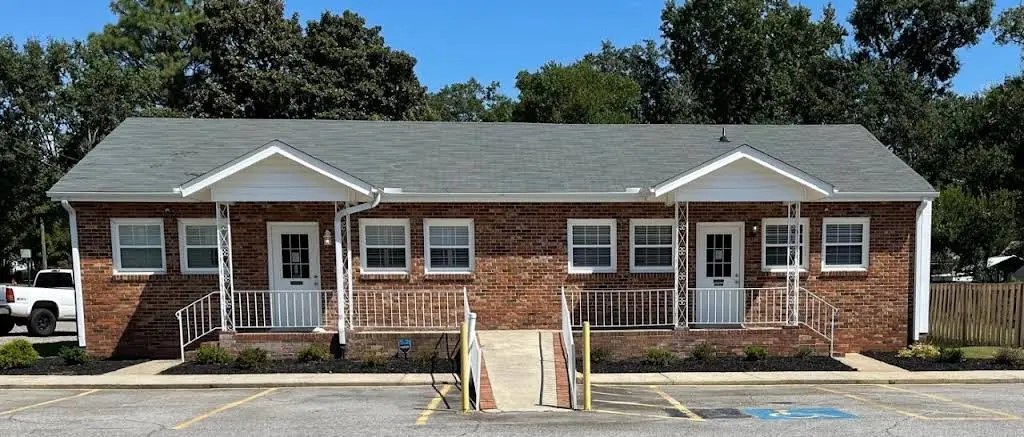 The Dental Center of North Augusta