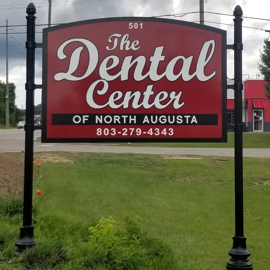 The Dental Center of North Augusta
