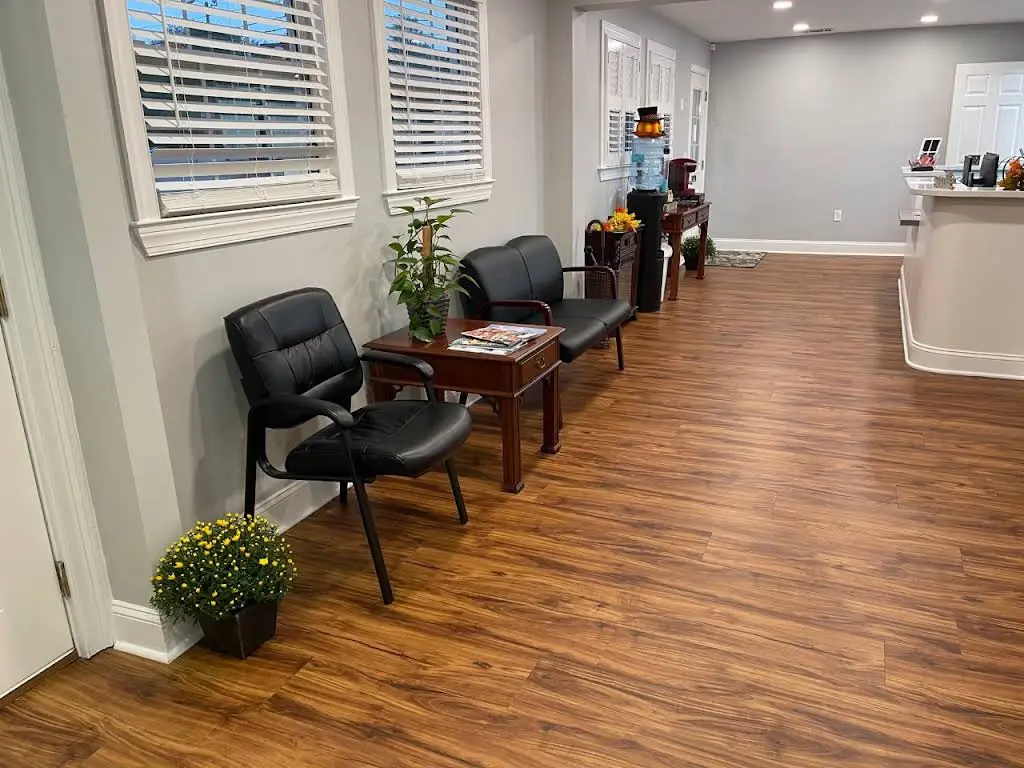 The Dental Center of North Augusta