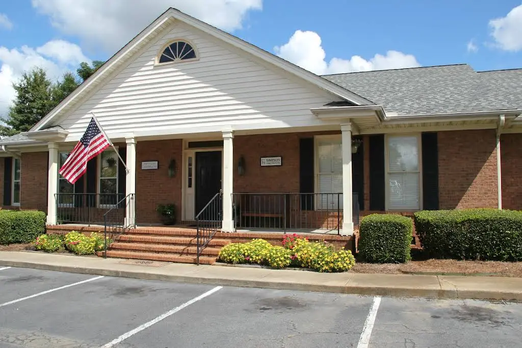 Simpson Family Dentistry - Richard W. Simpson V, DMD