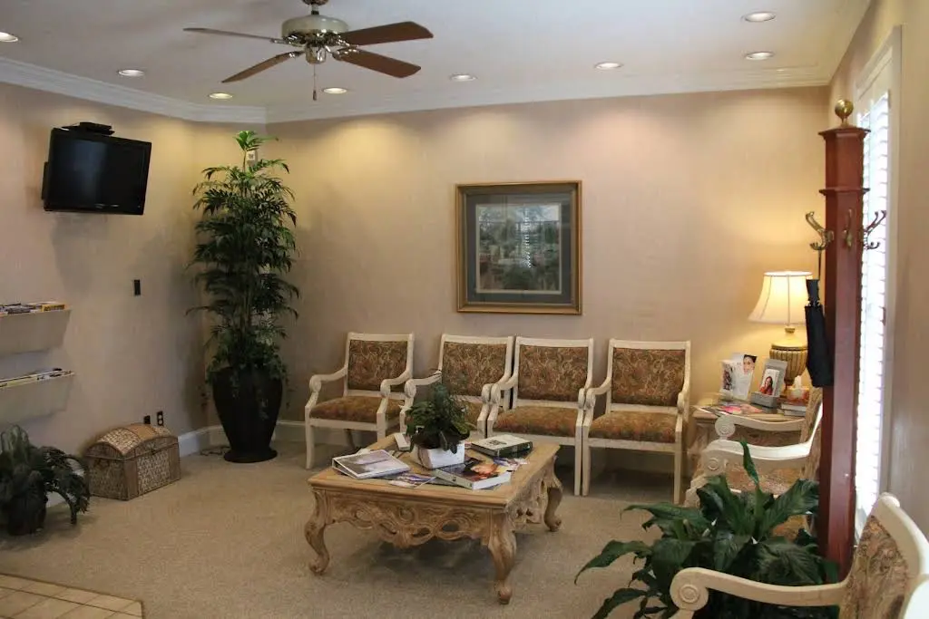Simpson Family Dentistry - Richard W. Simpson V, DMD