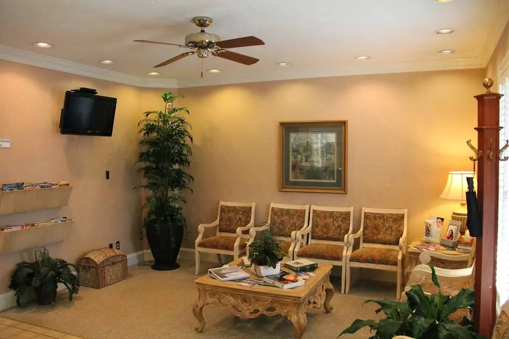 Simpson Family Dentistry - Richard W. Simpson V, DMD