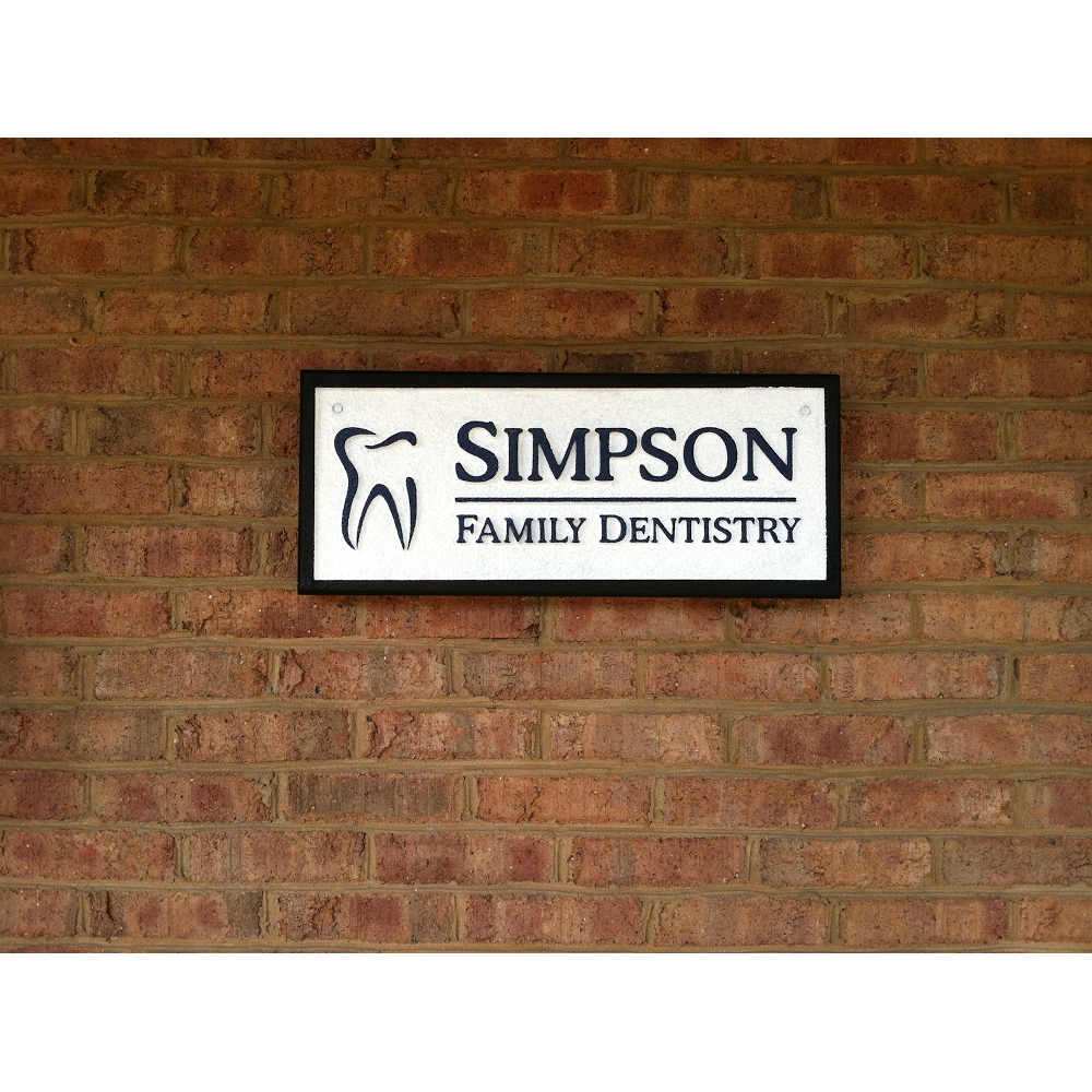 Simpson Family Dentistry - Richard W. Simpson V, DMD
