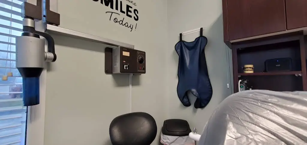 Buist Dental