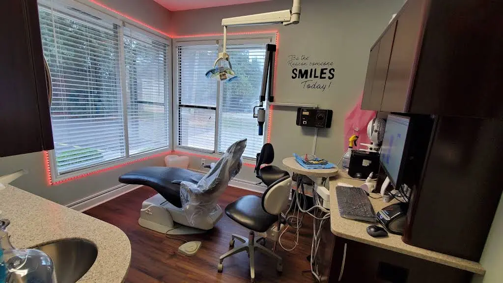 Buist Dental