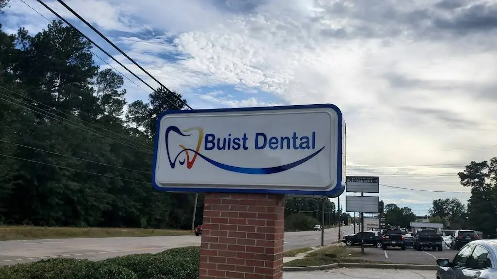 Buist Dental