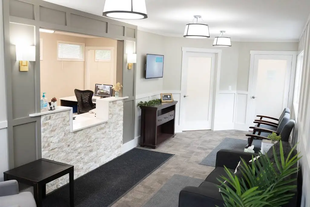 Silsby Family Dental