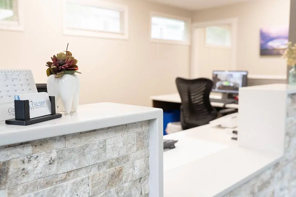 Silsby Family Dental