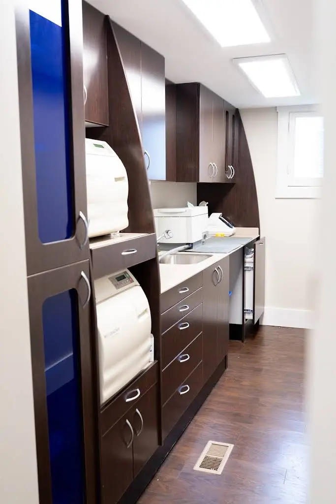 Silsby Family Dental
