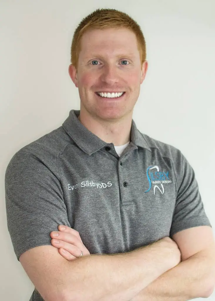Silsby Family Dental
