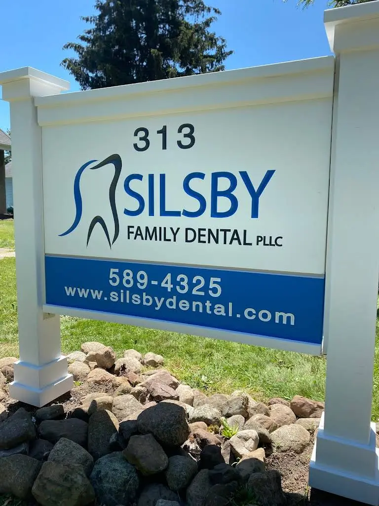 Silsby Family Dental