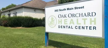 Oak Orchard Health