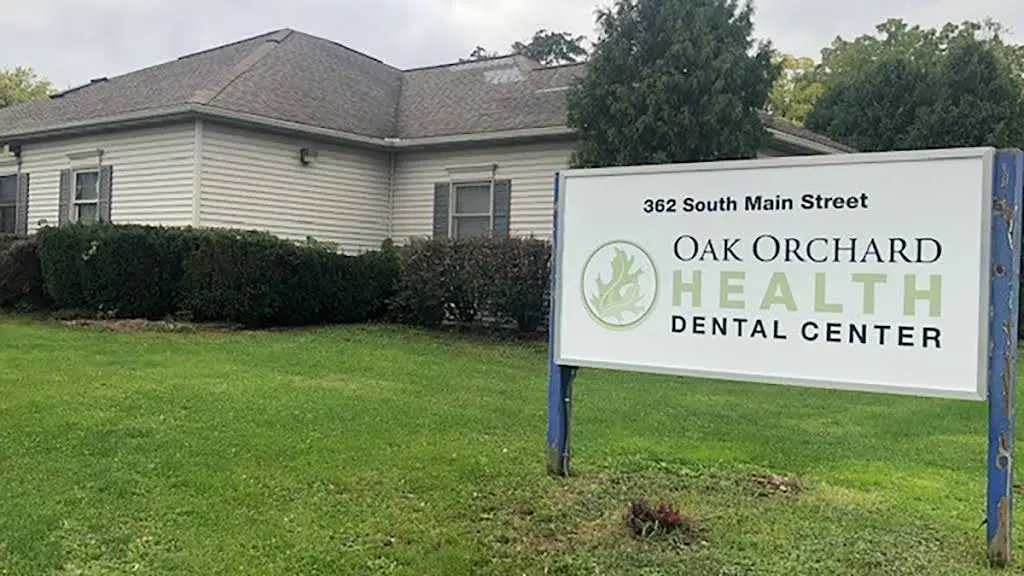 Oak Orchard Health