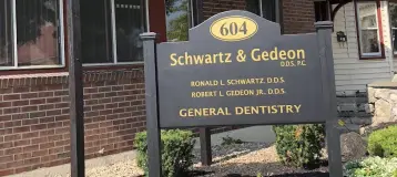 Schwartz & Gedeon, D.D.S., P.C.