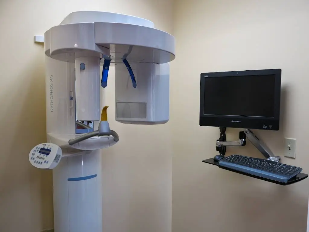 Graci Family Dental