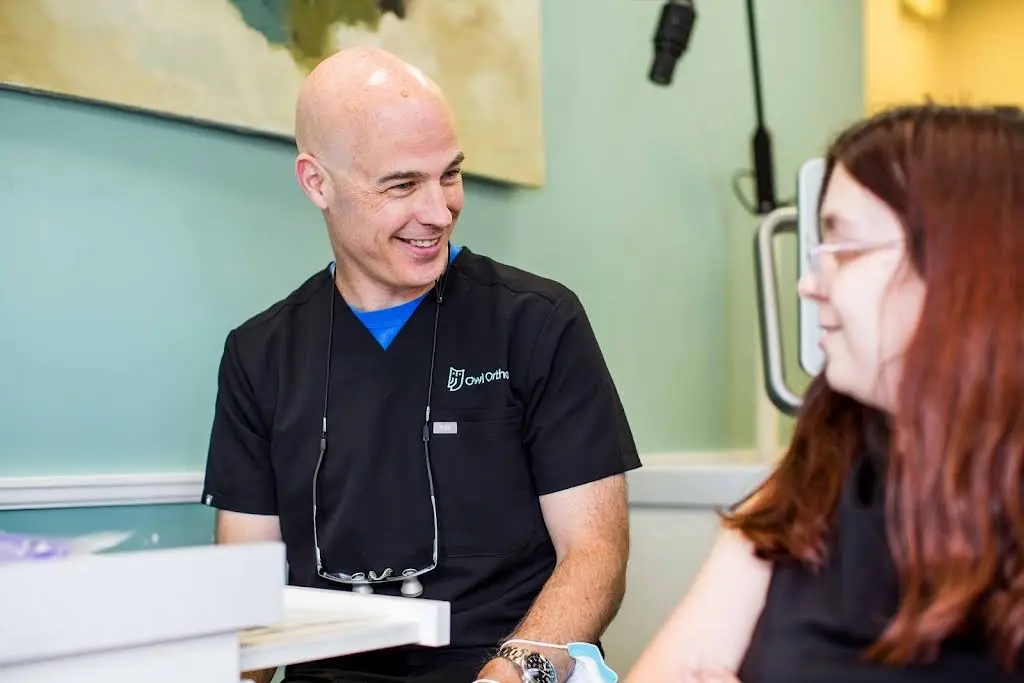 Owl Orthodontics