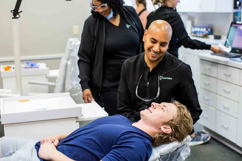 Owl Orthodontics