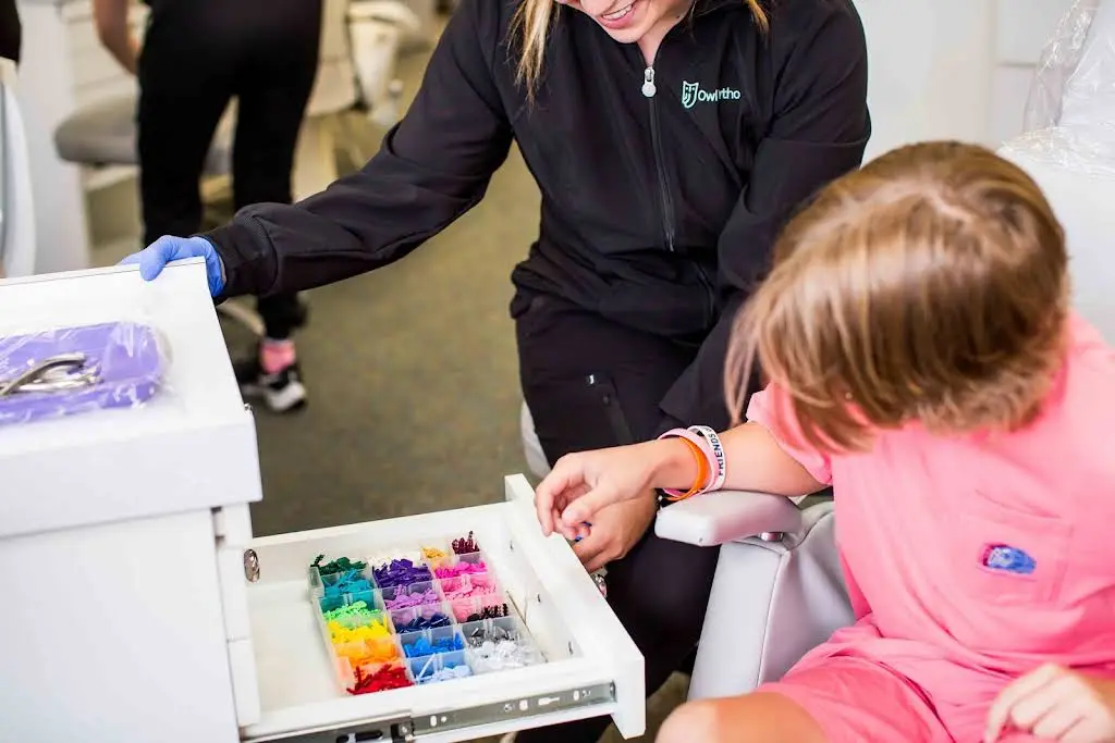 Owl Orthodontics