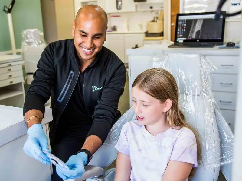 Owl Orthodontics