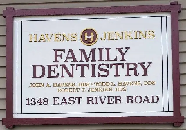 Havens-Jenkins Family Dentistry