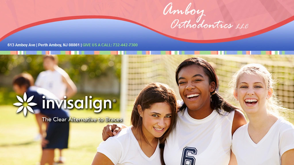 Amboy Orthodontics