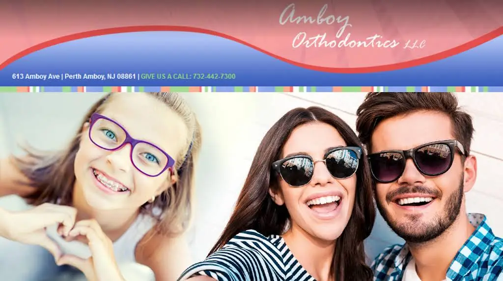 Amboy Orthodontics